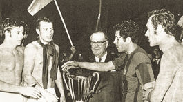 Vičan tvrdil, že by PVP získali aj so Šaňom Bumbalom