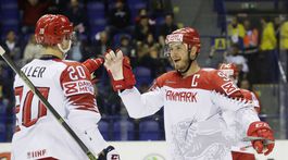 Debakel Slovákom 6:0? Jeden z mojich obľúbených zápasov