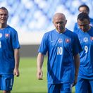 SR Bratislava futbal 21 Radolský zápas výročný ME OH2000 BA