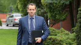 Vo veci komunikácie Stromčeka s Kočnerom bol udelený trest