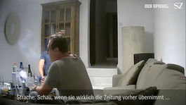 Rakúska vládna kríza: K videu z Ibizy viedla cesta ako zo zlého filmu