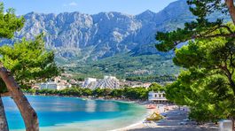 Letná dovolenka v Chorvátsku? Hranice sa možno otvoria  