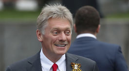 Kremeľ poprel Trumpov tweet o stiahnutí ruských poradcov z Venezuely