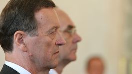 Magala: Prioritou bola kybernetická bezpečnosť