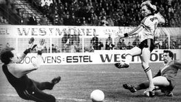 Dortmund sa lúči s velikánom. Zomrel štvrtý najlepší strelec Bundesligy