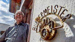 Najstarší starosta v Nemecku odchádza do dôchodku vo veku 94 rokov