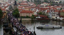 Slováci sa už do Česka za prácou nehrnú