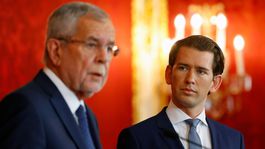 Bomba z Ibizy ohrozí aj Kurza