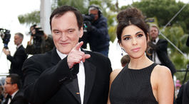 Quentin Tarantino prosí divákov: Zachovajte tajomstvá aj pre iných!