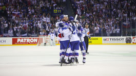 Hokejový zväz koriguje informácie. O kvalifikácii na ZOH rokuje aj s Bratislavou