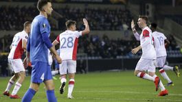Slavia dovŕšila najväčší cieľ. Po triumfe v pohári má double 