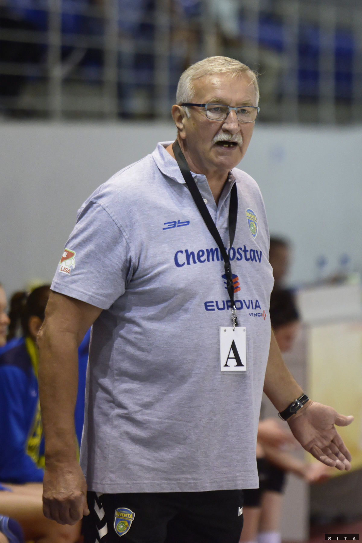 Peter Hatalčík.