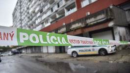 Polícia prekvalifikovala usmrtenie v Michalovciach, podozrivou z vraždy je žena