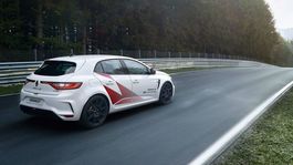 Renault Mégane R.S. Trophy-R: Rekord na Nürburgringu. Ale s otázkou