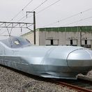 Šinkansen Alfa-X - najrýchlejší vlak