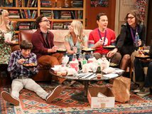 teória veľkého tresku, big bang theory,