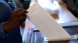 Eurovoľby v Česku sa skončili, účasť v sobotu nepresiahla 30 percent