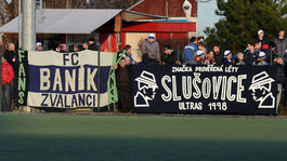 Česko rieši škandál. Ultras Ostravy neuniesli prehru, zmlátili rozhodcu