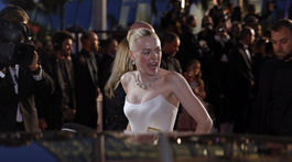 Odvrátená tvár hollywoodskej hviezdy! Na koho takto gánila Dakota Fanning?