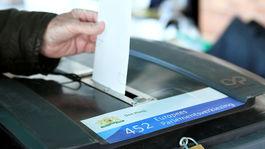 V Holandsku vyhrala eurovoľby Strana práce