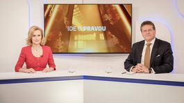 Šefčovič: Prezidentskú kampaň mi v Bruseli nikto nevyčíta, rieši sa to len doma