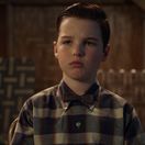 young sheldon, malý sheldon,