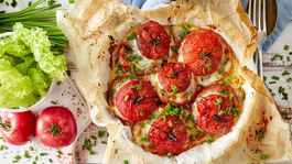 Pažítka v kuchyni aj na záhone