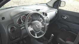 Dacia Lodgy Techroad