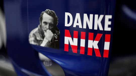 Daniil Kvjat, Toro Rosso