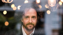 Juraj Hrčka: Občas hrávam aj s vetrom a dažďom