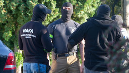 Po razii zameranej proti extrémizmu obvinili bývalého advokáta M. Černáka