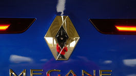 Renault Mégane GT Line - test 2019