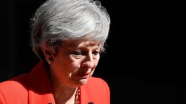 Premiérka, ktorá sa urputne snažila o nemožné