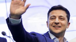 Zelenskyj v Bruseli pripomenul únii desiatky detských obetí vojny na Donbase