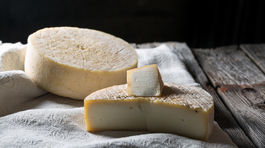 Tipy, triky, nápady: Čerstvé jarné syry na báze tvarohu