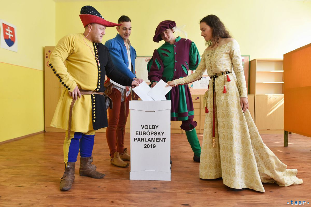 Účinkujúci na festivale Rotenstein v...