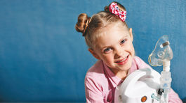 Peľová alergia? Vyplachujte a inhalujte