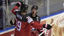 Porucha zraku lídra Kanady nelimituje. Som farboslepý, nie slepý