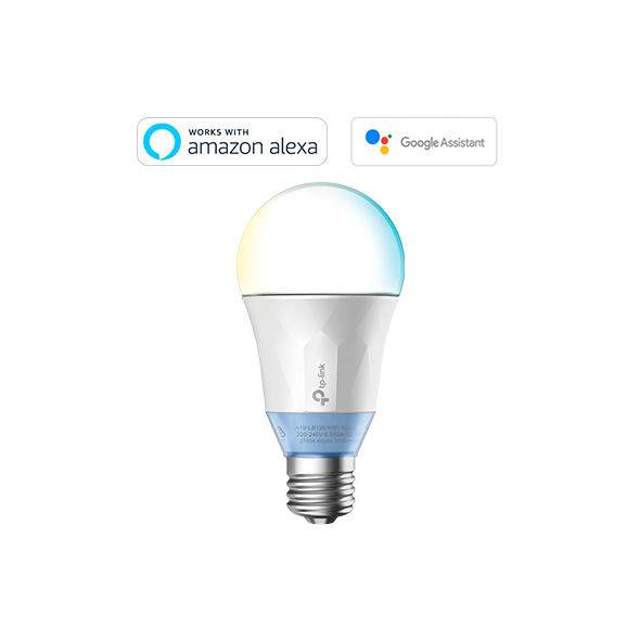 LED Žiarovka TP-Link LB120 ponúka možnosť...