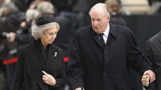 Bývalý španielsky kráľ Juan Carlos I. odchádza od júna z verejného života