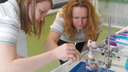 Revolúcia v liečbe zlomenín. Zlepí fraktúry lepidlo?