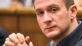 Uhrík sa po dvoch rokoch ospravedlnil šéfovi Múzea SNP Mičevovi