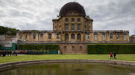 Vzniká prvé zahraničné Štefánikovo múzeum. Kde inde ako v Meudone