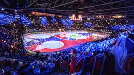 Ďalší šampionát? Slovensko potrebuje väčšiu halu