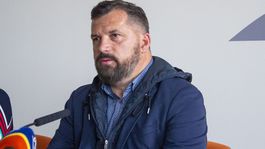 Nagy odchádza z Mosta-Híd, pridáva sa k vznikajúcemu hnutiu Spolupatričnosť