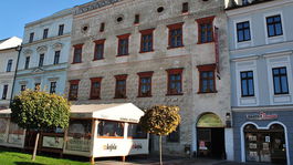 V Thurzovom dome môžu návštevníci cestovať v minulosti