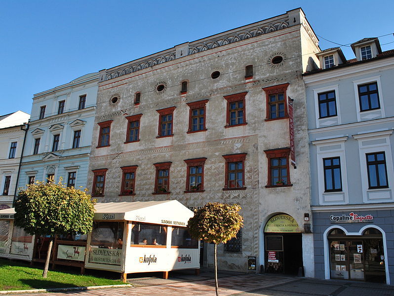 Thurzov dom, Stredoslovenské múzeum