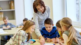 SR má učiteľov s vysokým potenciálom, ukazujú prvé výsledky výskumu