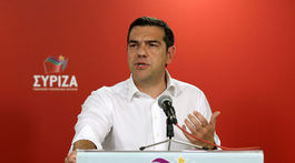 V Grécku sa v júli uskutočnia predčasné parlamentné voľby