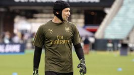 Tri dni v kóme Čechovi otvorili cestu k nesmrteľnosti